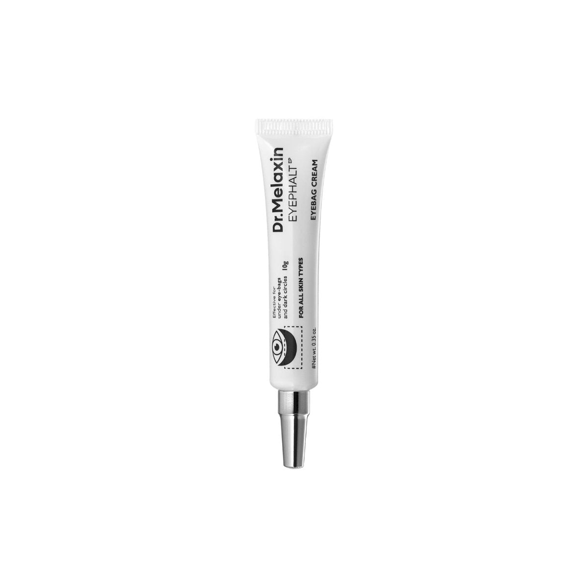 Dr.Melaxin Eyephalt Eyebag Cream [10ml] | La Cosmetique