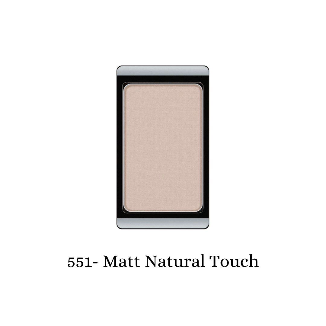 ARTDECO Eyeshadow Matt | La Cosmetique