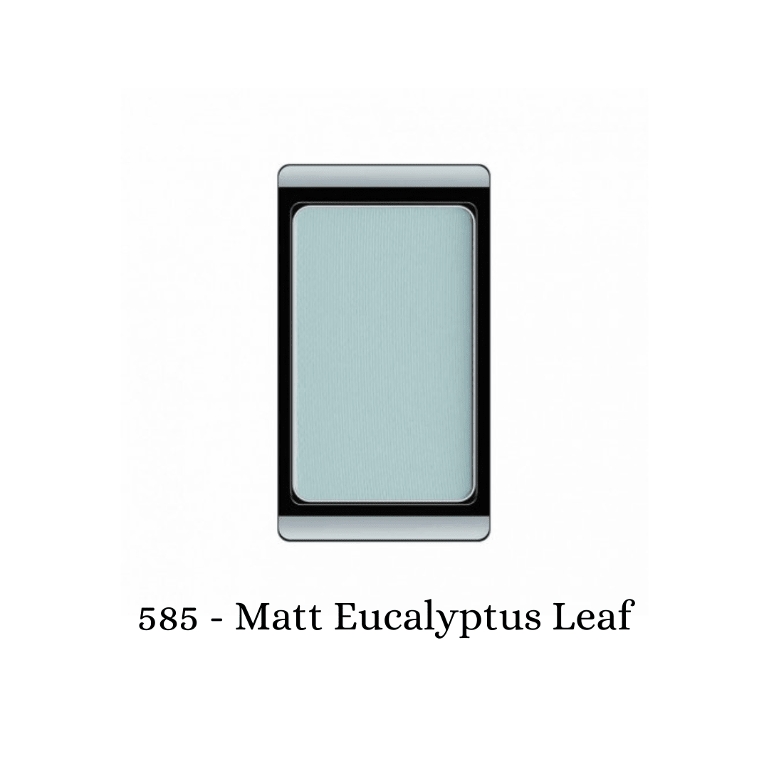 ARTDECO Eyeshadow Matt | La Cosmetique