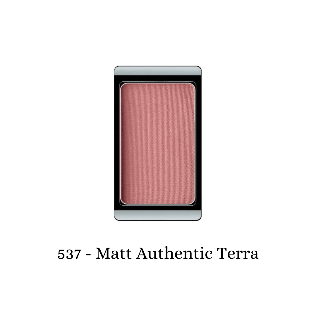 ARTDECO Eyeshadow Matt | La Cosmetique