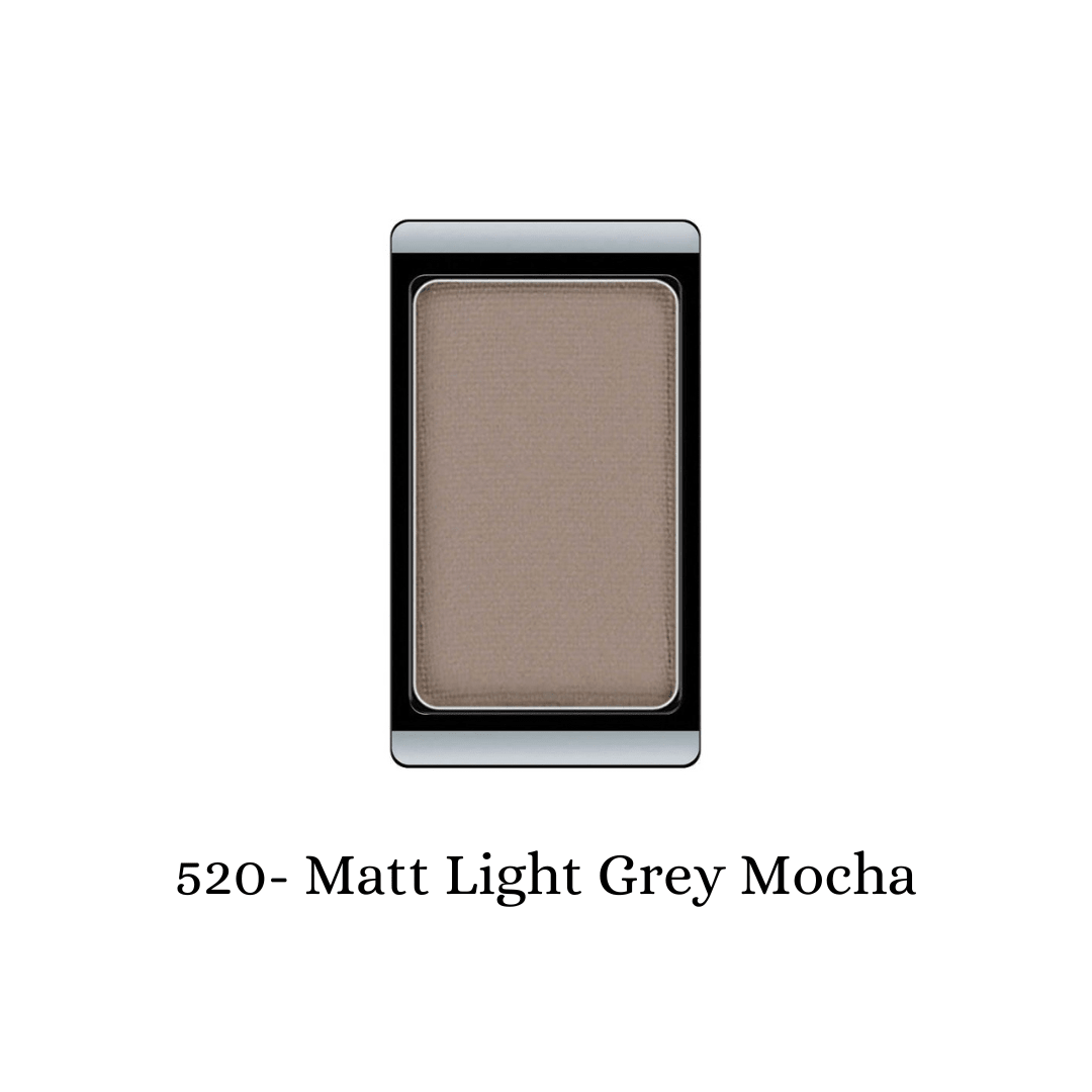 ARTDECO Eyeshadow Matt | La Cosmetique