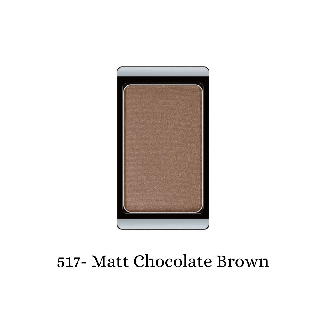 ARTDECO Eyeshadow Matt | La Cosmetique