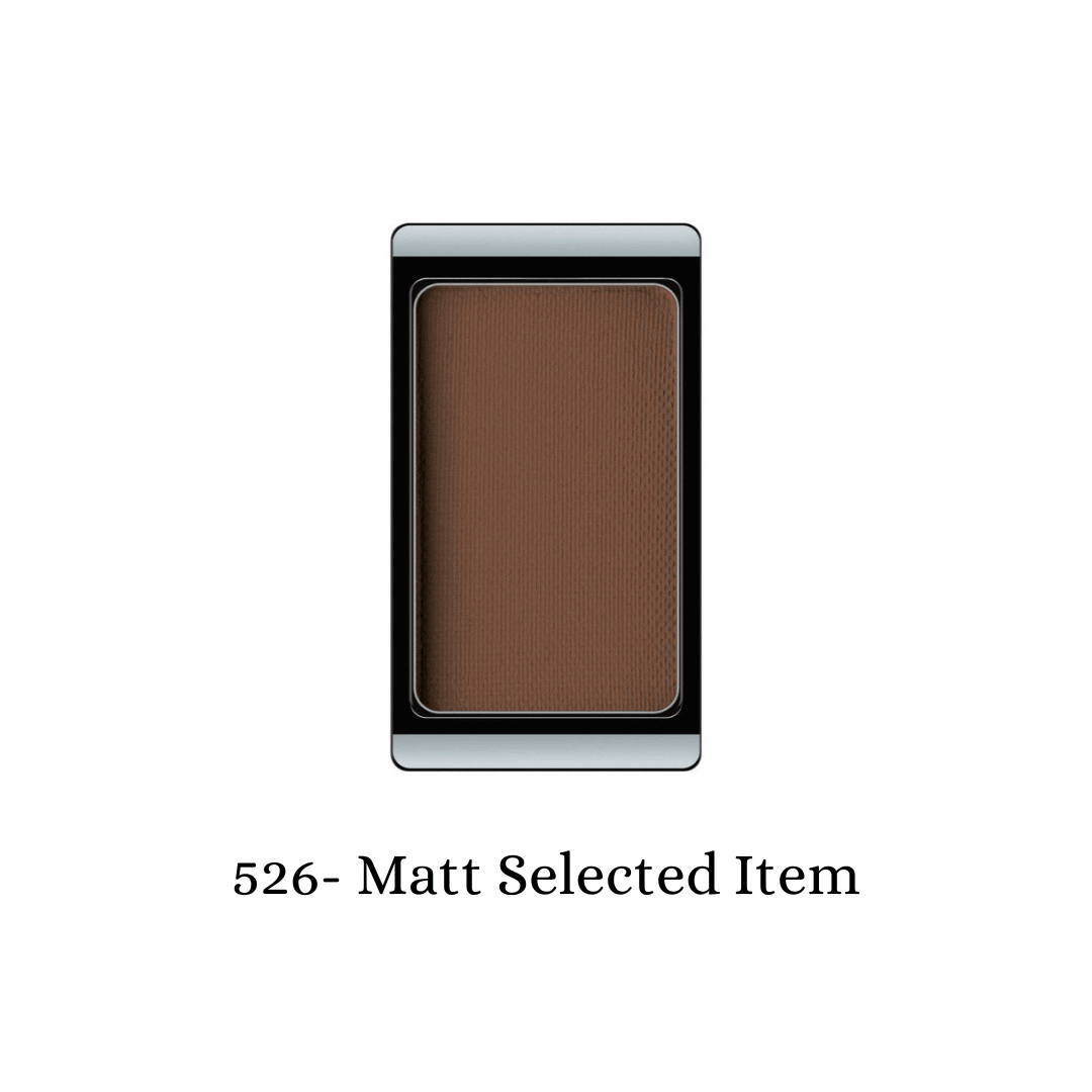 ARTDECO Eyeshadow Matt | La Cosmetique