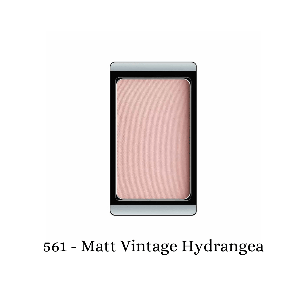 ARTDECO Eyeshadow Matt | La Cosmetique
