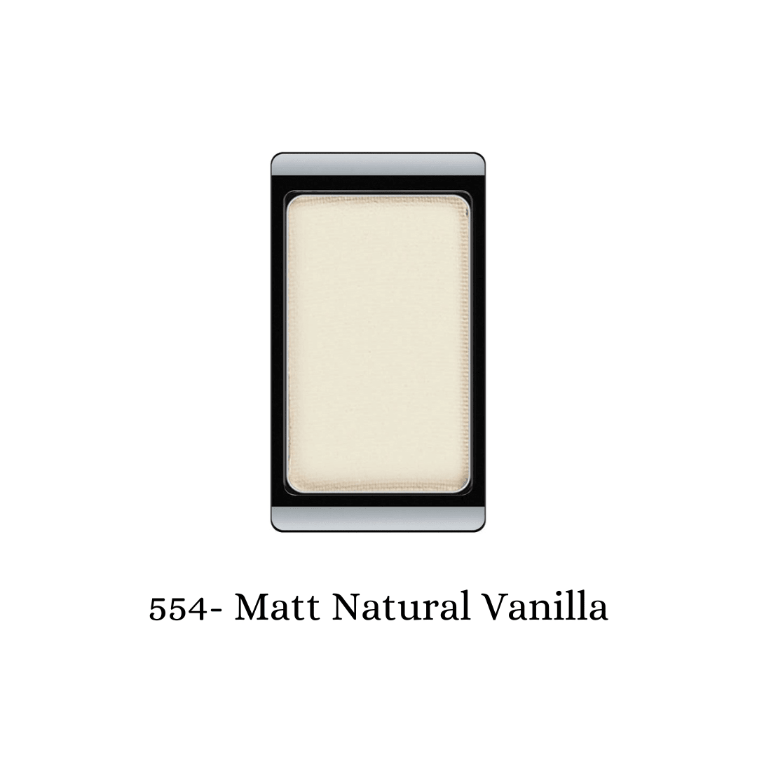 ARTDECO Eyeshadow Matt | La Cosmetique