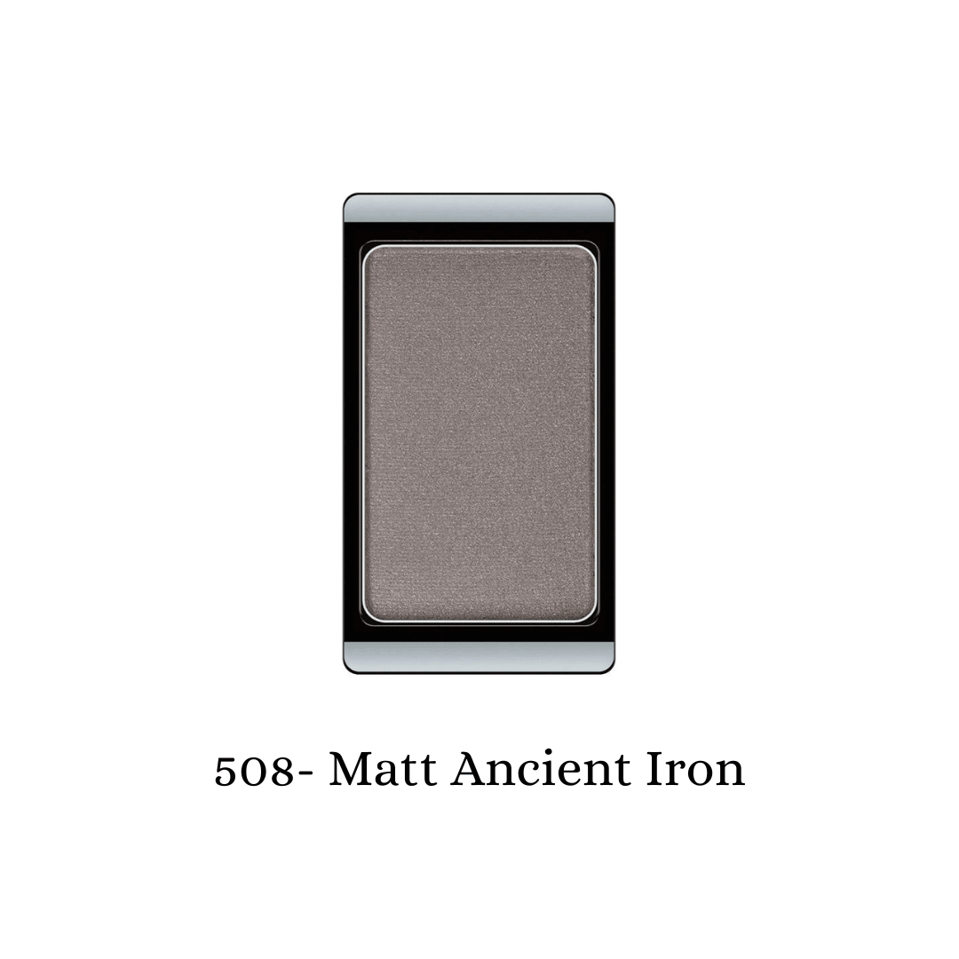 ARTDECO Eyeshadow Matt | La Cosmetique