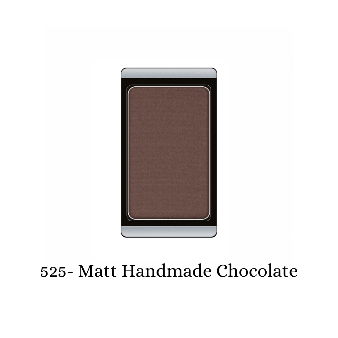 ARTDECO Eyeshadow Matt | La Cosmetique