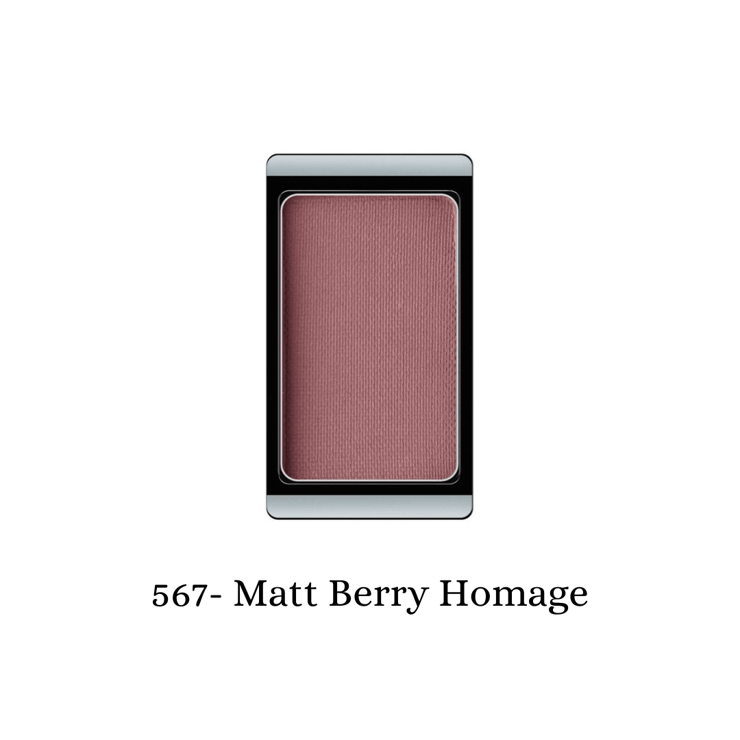 ARTDECO Eyeshadow Matt | La Cosmetique