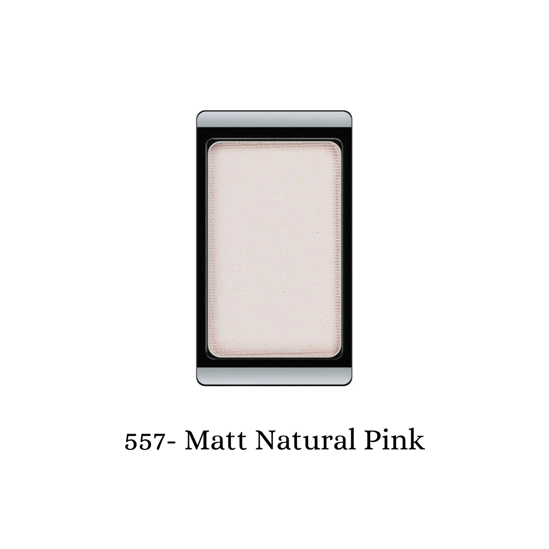 ARTDECO Eyeshadow Matt | La Cosmetique