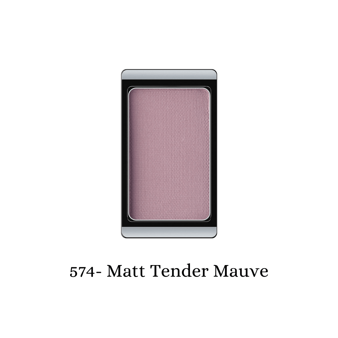 ARTDECO Eyeshadow Matt | La Cosmetique