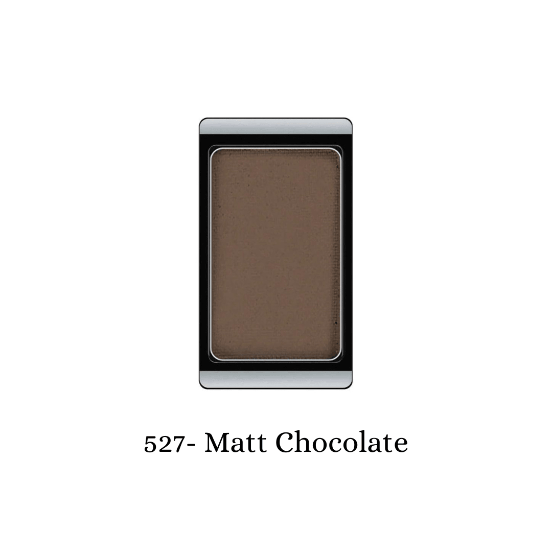 ARTDECO Eyeshadow Matt | La Cosmetique