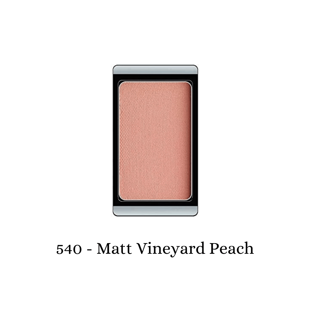 ARTDECO Eyeshadow Matt | La Cosmetique