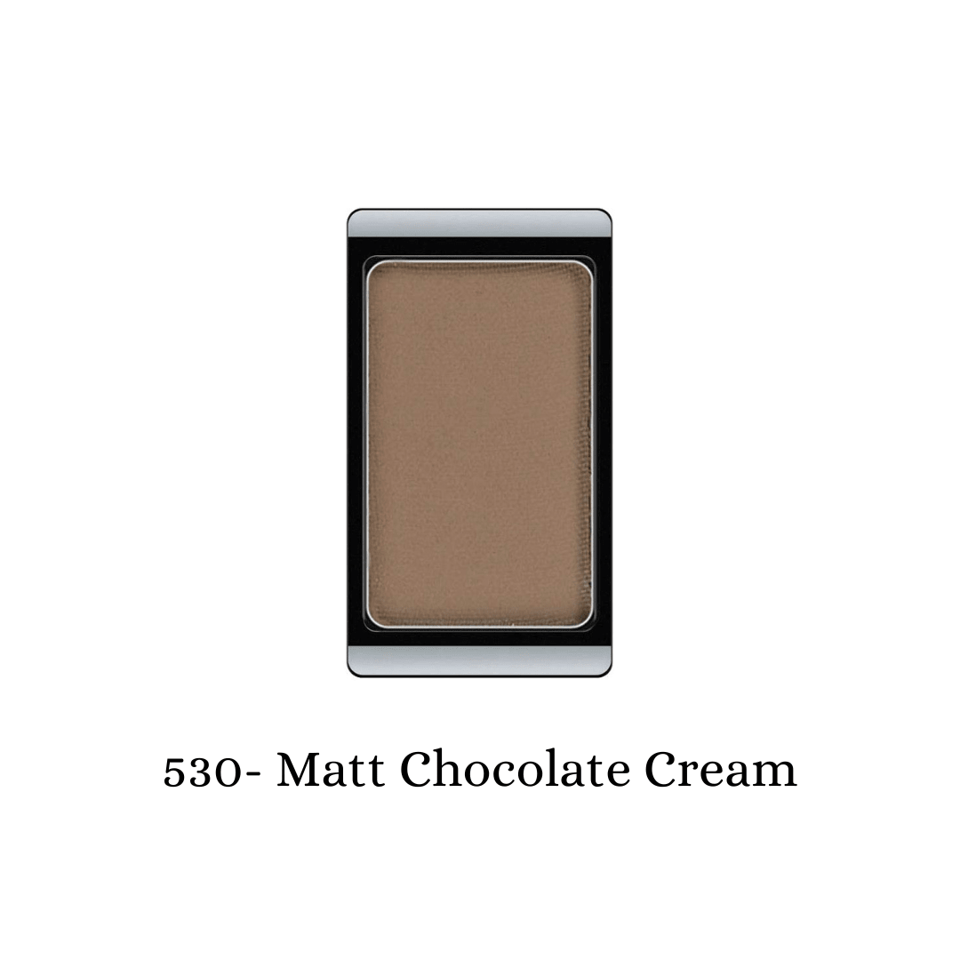 ARTDECO Eyeshadow Matt | La Cosmetique