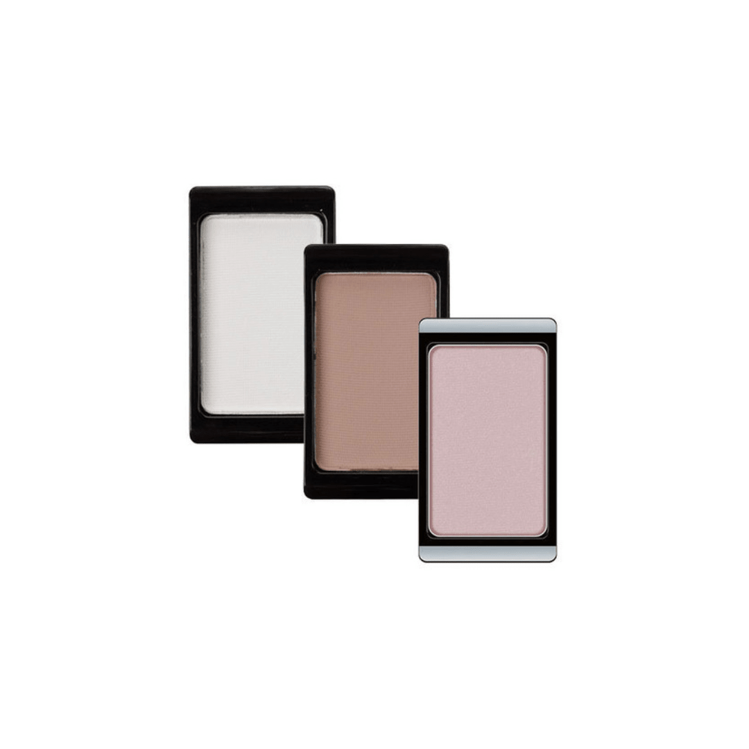 ARTDECO Eyeshadow Matt | La Cosmetique