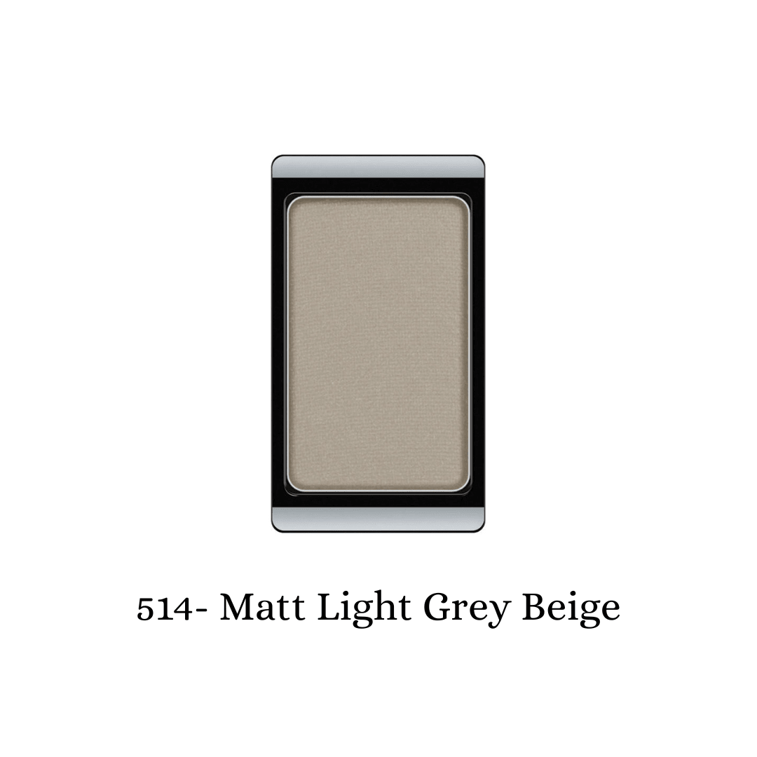 ARTDECO Eyeshadow Matt | La Cosmetique