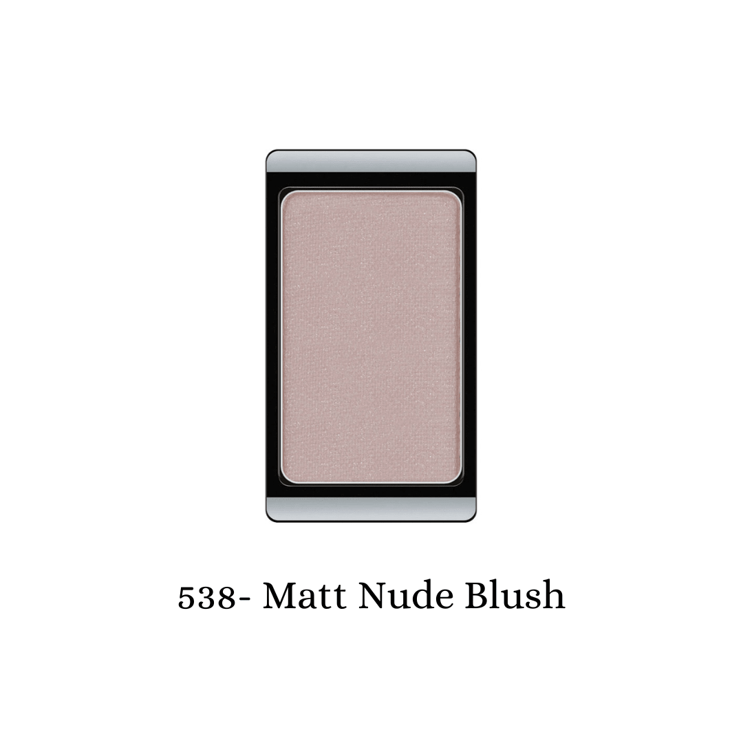 ARTDECO Eyeshadow Matt | La Cosmetique