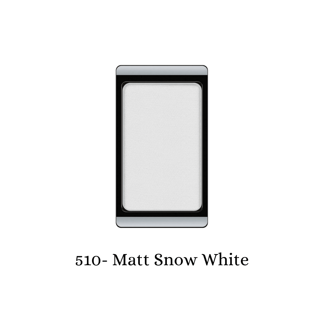 ARTDECO Eyeshadow Matt | La Cosmetique