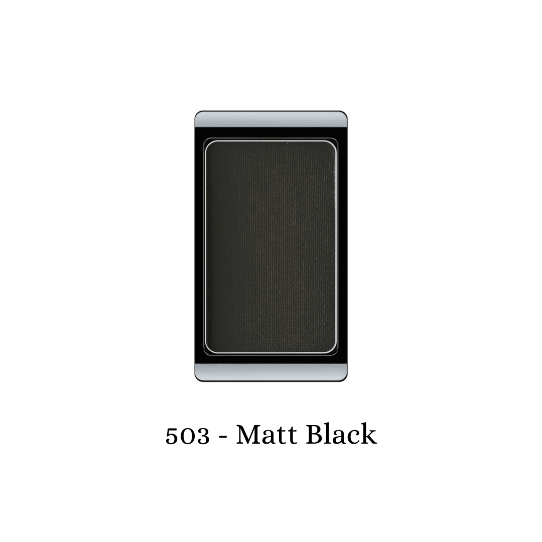 ARTDECO Eyeshadow Matt | La Cosmetique
