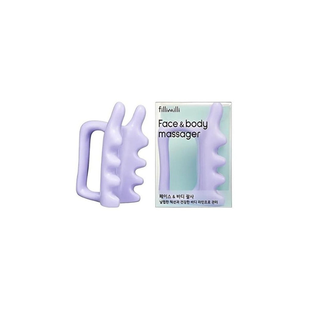 Face & Body Massager