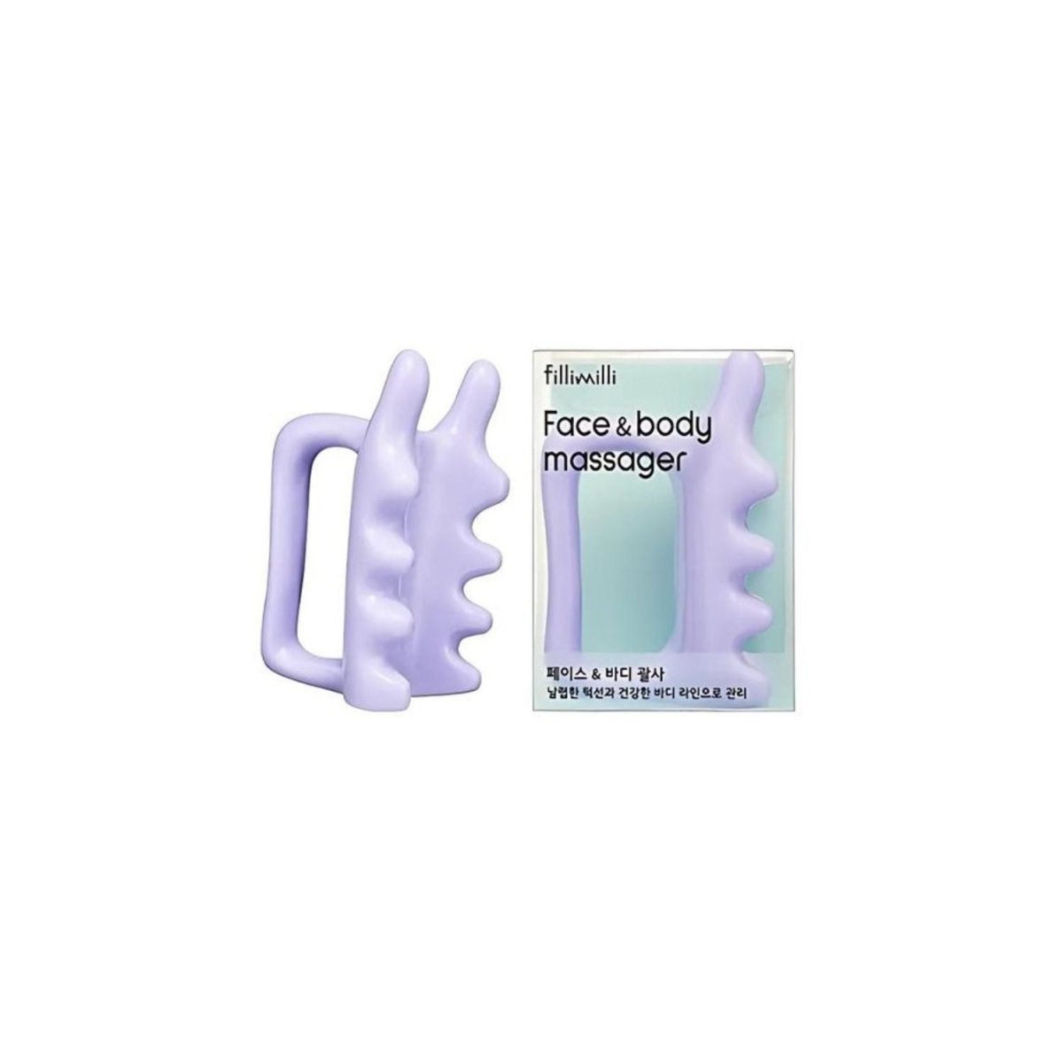 Fillimilli Face & Body Massager | La Cosmetique