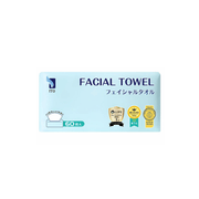 Ito Facial Towel 60pc | La Cosmetique