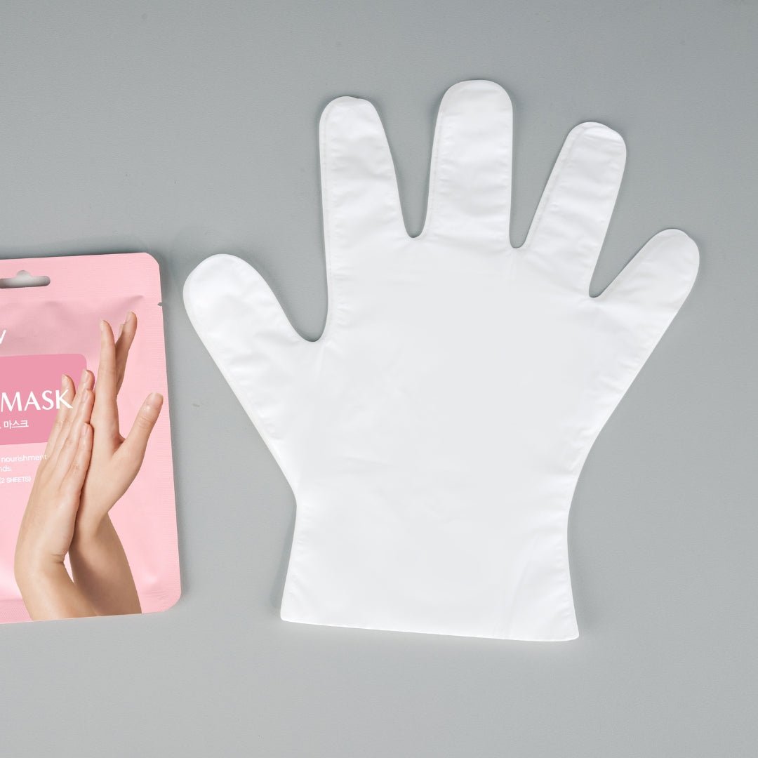 Farmstay Farmstay Essential Hand Mask 1 Set | La Cosmetique