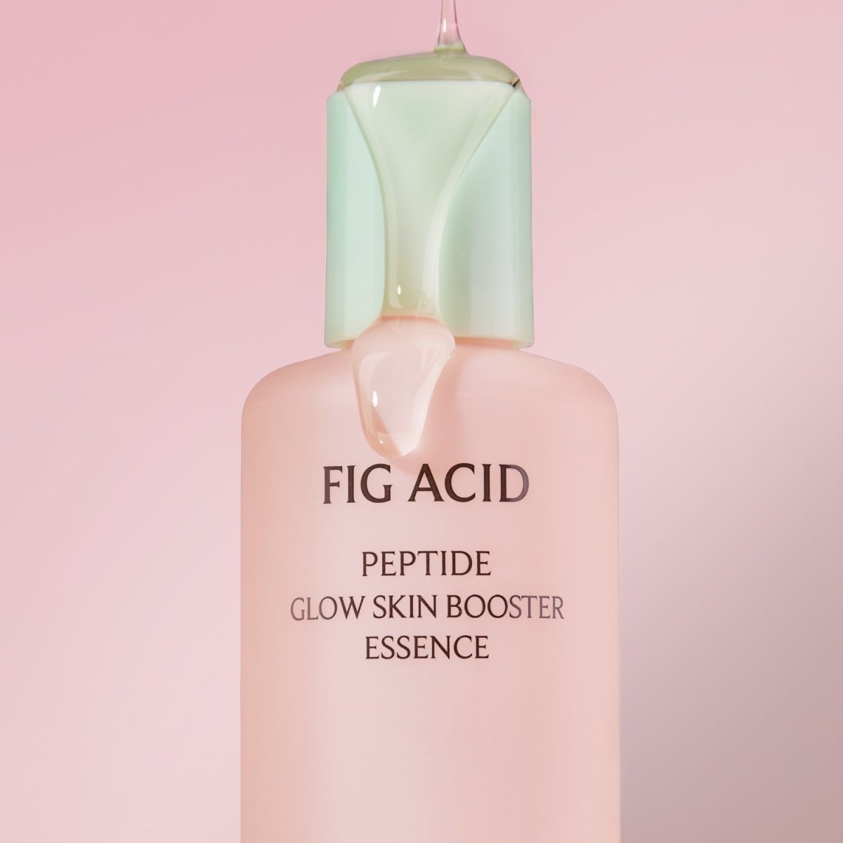 Goodal Fig Acid Peptide Glow Skin Booster Essence 120ml | La Cosmetique