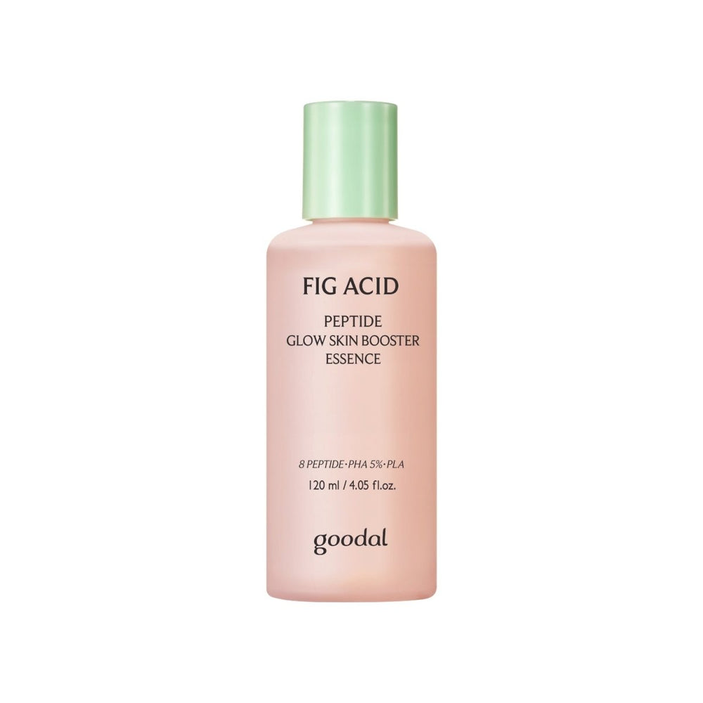 Fig Acid Peptide Glow Skin Booster Essence 120ml