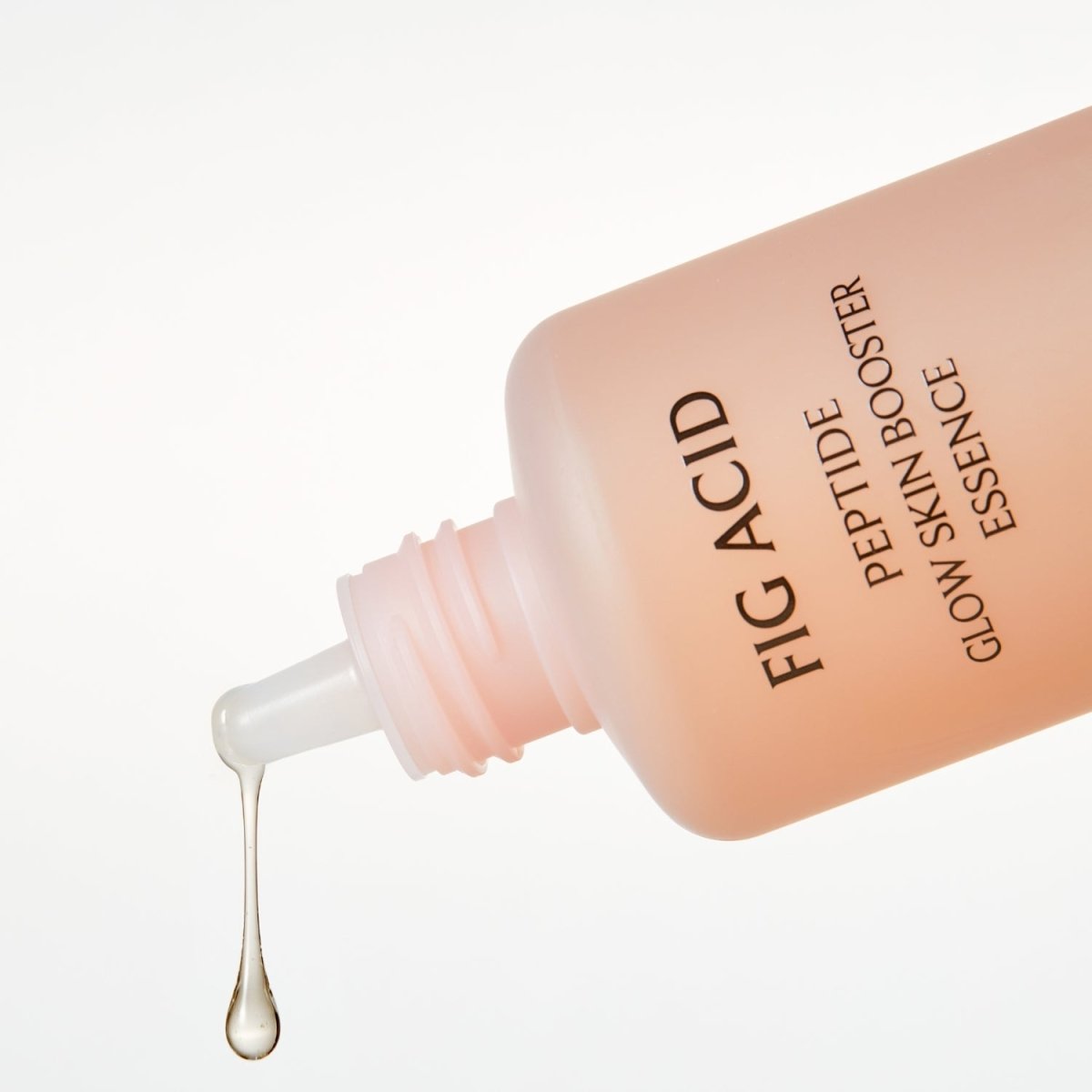Goodal Fig Acid Peptide Glow Skin Booster Essence 120ml | La Cosmetique