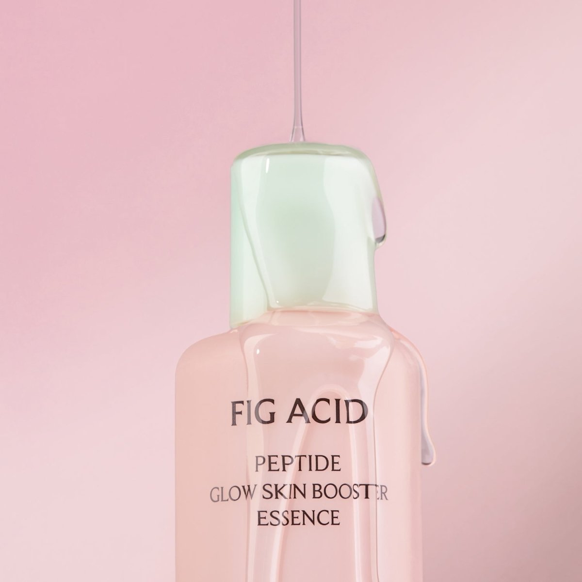 Goodal Fig Acid Peptide Glow Skin Booster Essence 120ml | La Cosmetique