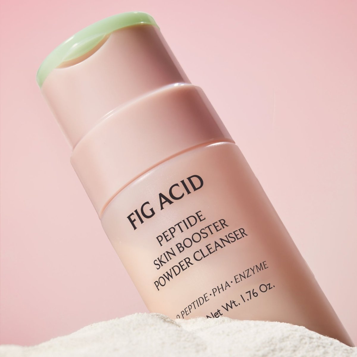 Goodal Fig Acid Peptide Skin Booster Powder Cleanser 50g | La Cosmetique