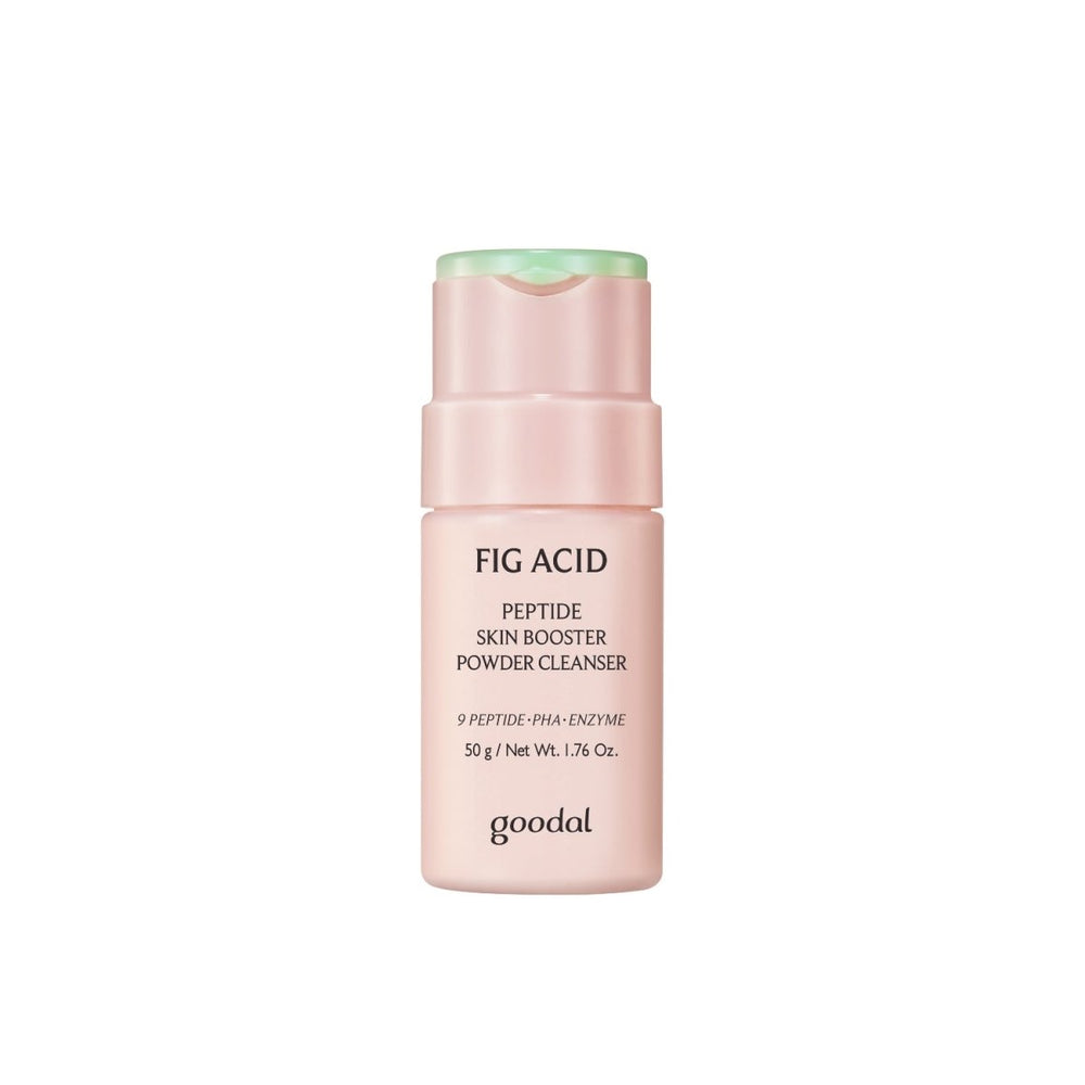 Fig Acid Peptide Skin Booster Powder Cleanser 50g