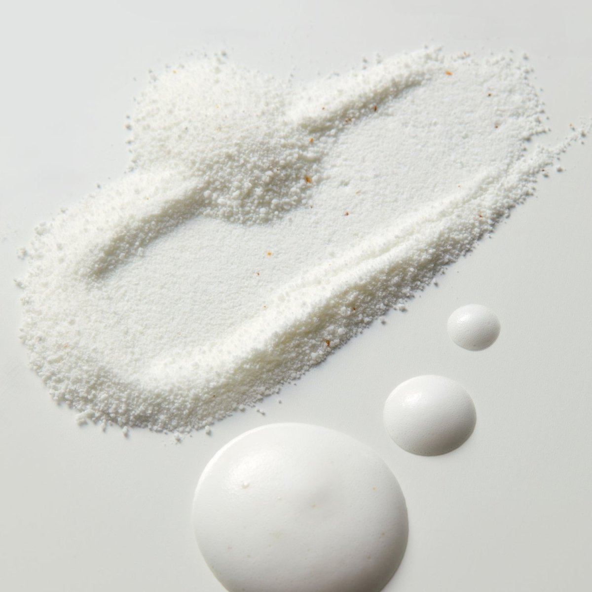 Goodal Fig Acid Peptide Skin Booster Powder Cleanser 50g | La Cosmetique