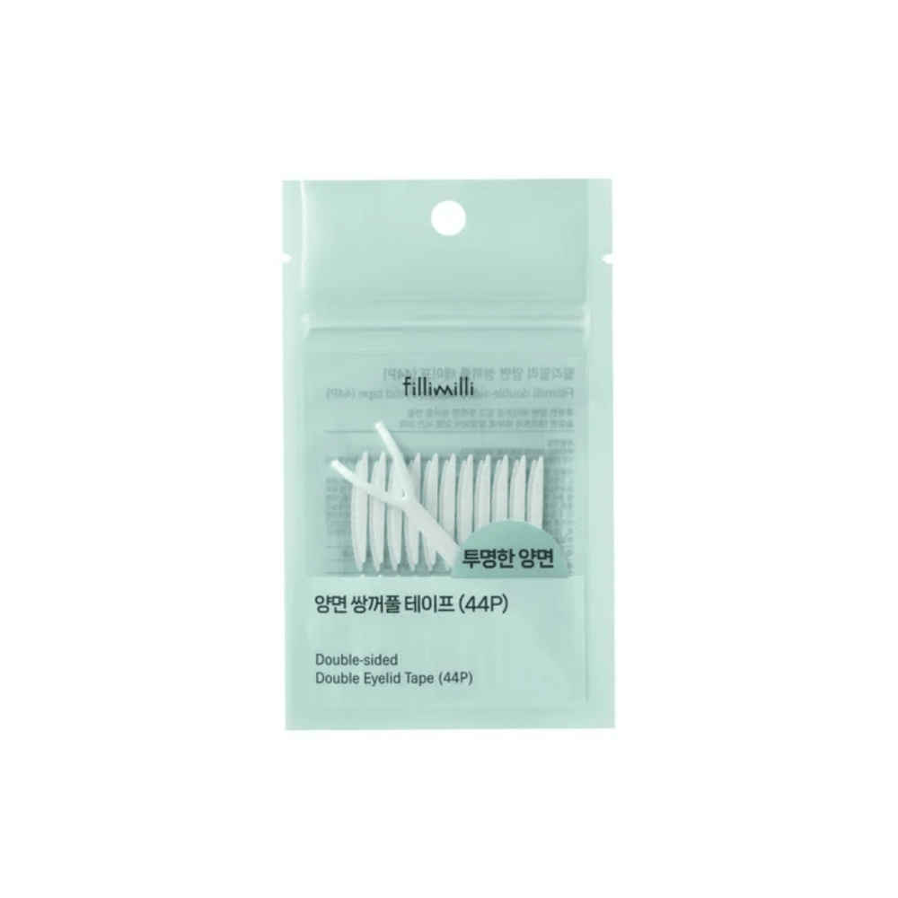 Double-Sided Double Eyelid Tape [44pcs]