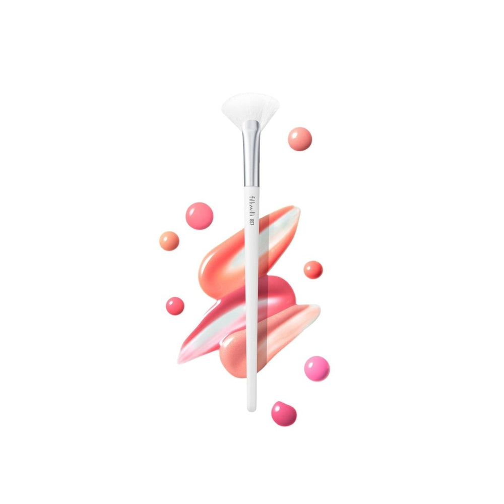 Watery Blusher Brush 887