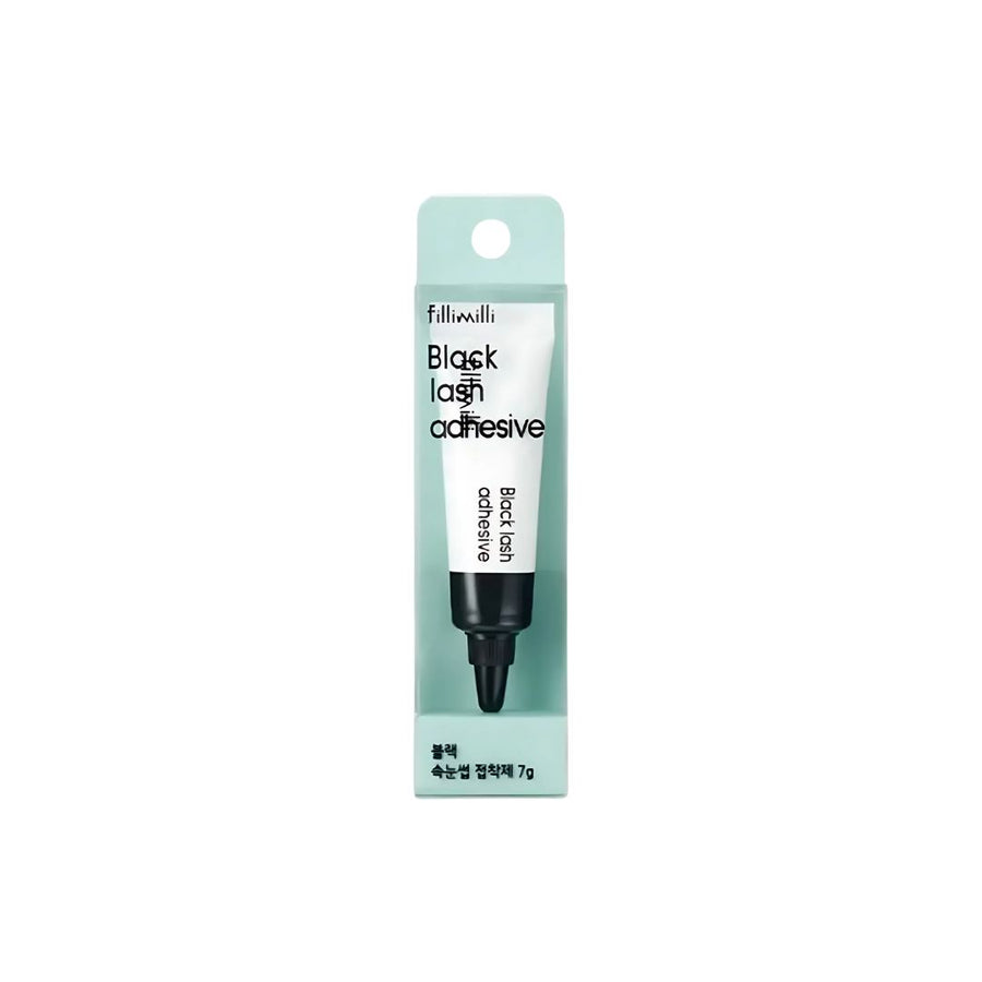 Fillimilli Black Lash Adhesive - Shop K-Beauty in Australia