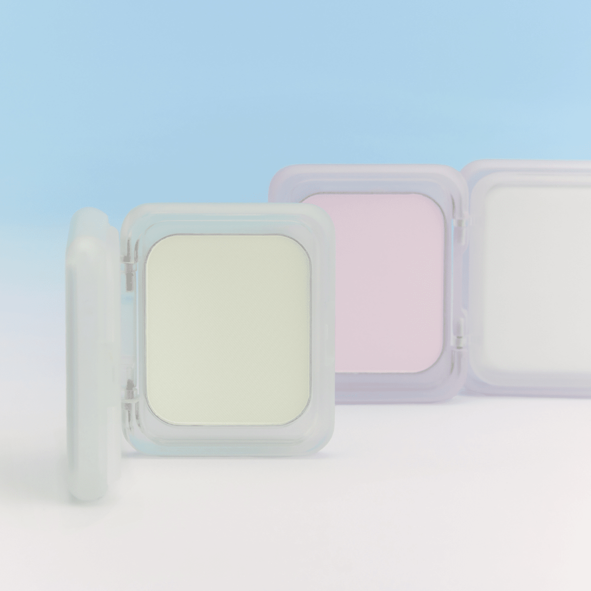 Peripera Filter Fit Blur Pact | La Cosmetique