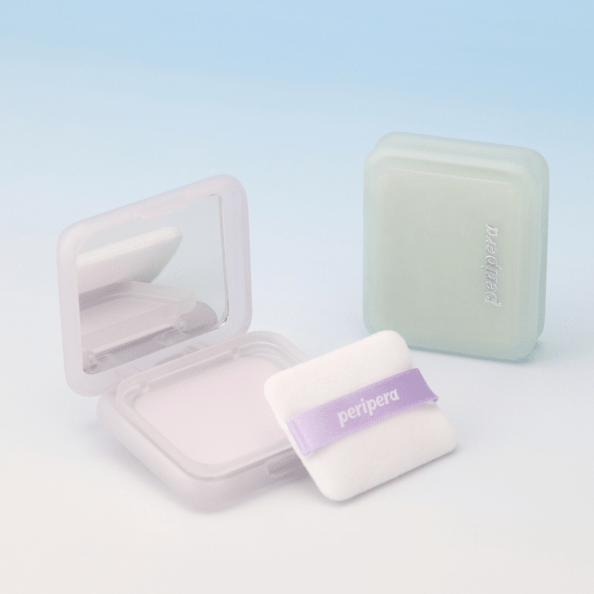Peripera Filter Fit Blur Pact | La Cosmetique