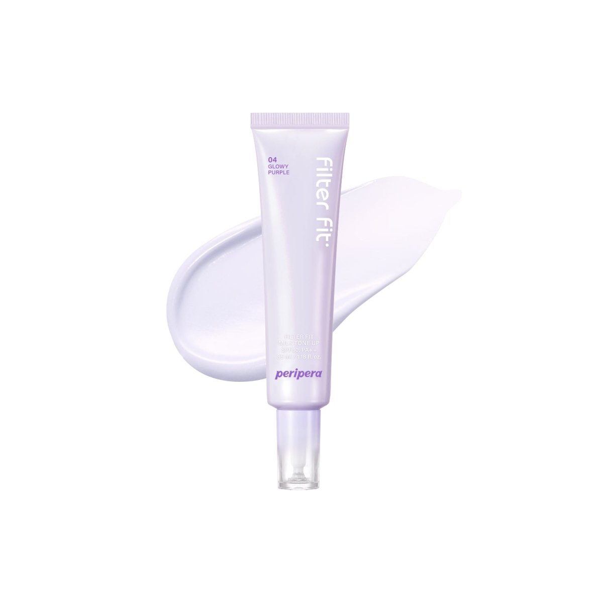 Peripera Filter Fit Milk Tone Up | La Cosmetique
