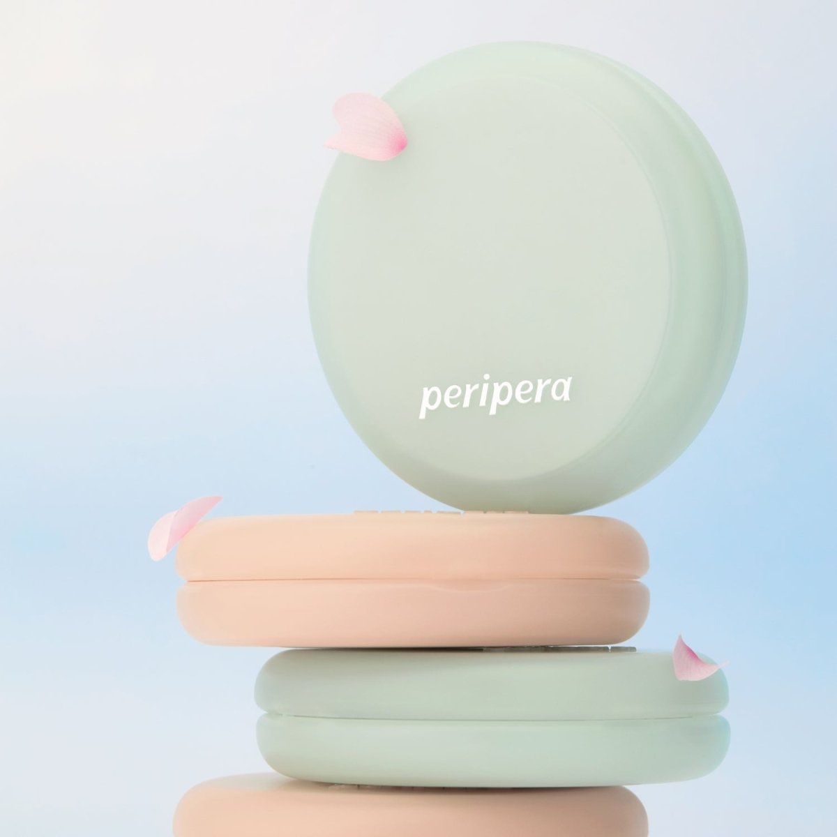 Peripera Filter Fit Milk Tone Up Cushion | La Cosmetique
