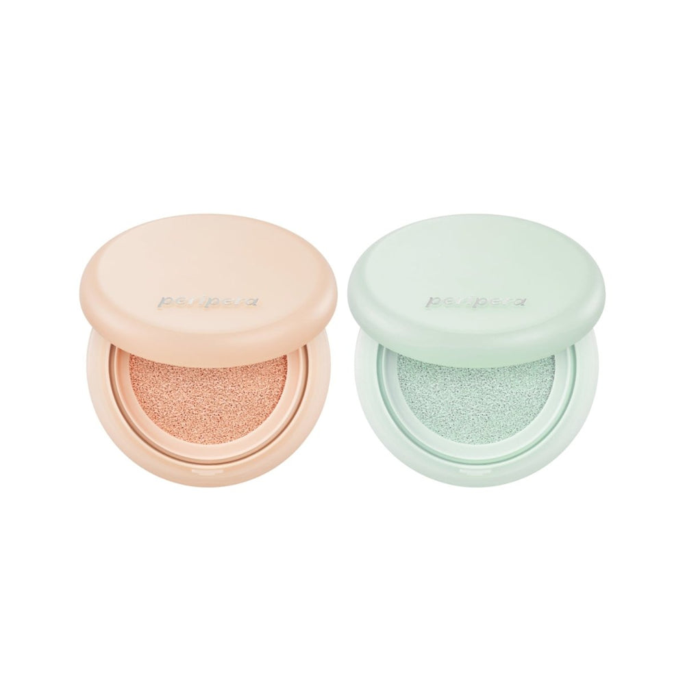 Filter Fit Milk Tone Up Cushion