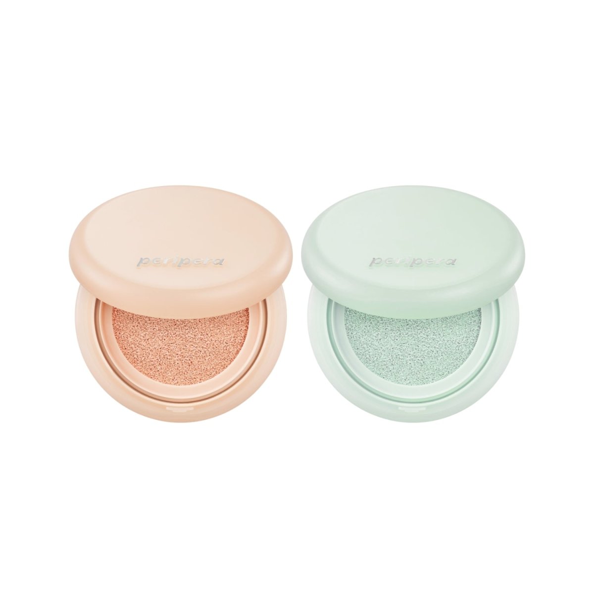 Peripera Filter Fit Milk Tone Up Cushion | La Cosmetique