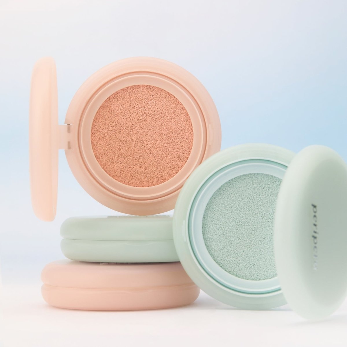 Peripera Filter Fit Milk Tone Up Cushion | La Cosmetique