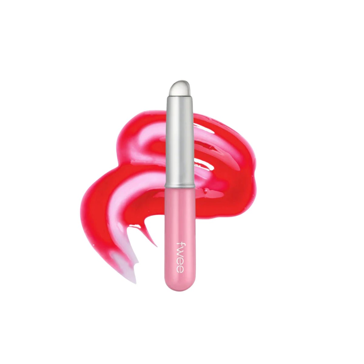 Fwee Fingerlike Silicone Lip Brush Slim 13G | La Cosmetique