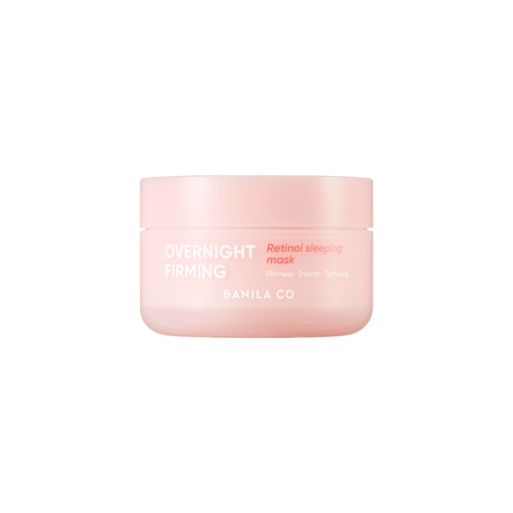 Firming Retinol Sleeping Mask 100ml