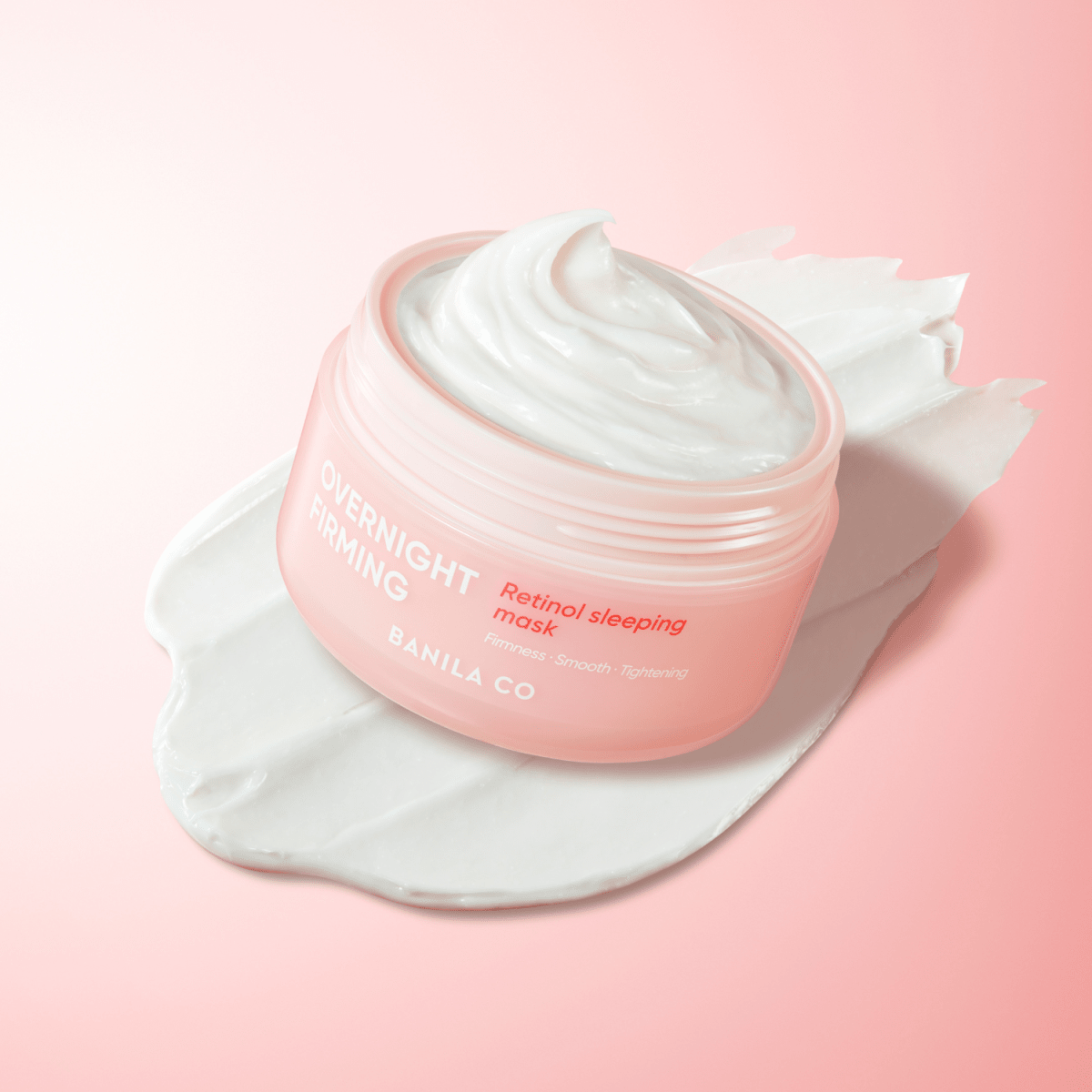 Banila Co Firming Retinol Sleeping Mask 100ml | La Cosmetique