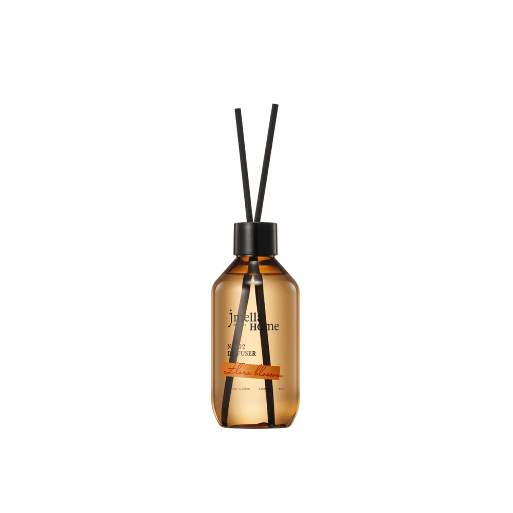 Flora Blossom Diffuser [180ml]