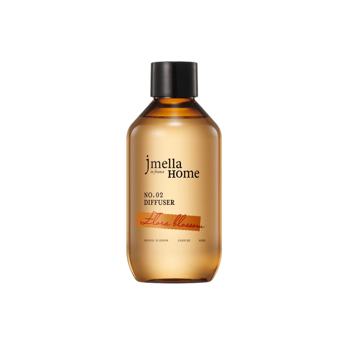 Jmella in France Flora Blossom Diffuser [180ml] | La Cosmetique