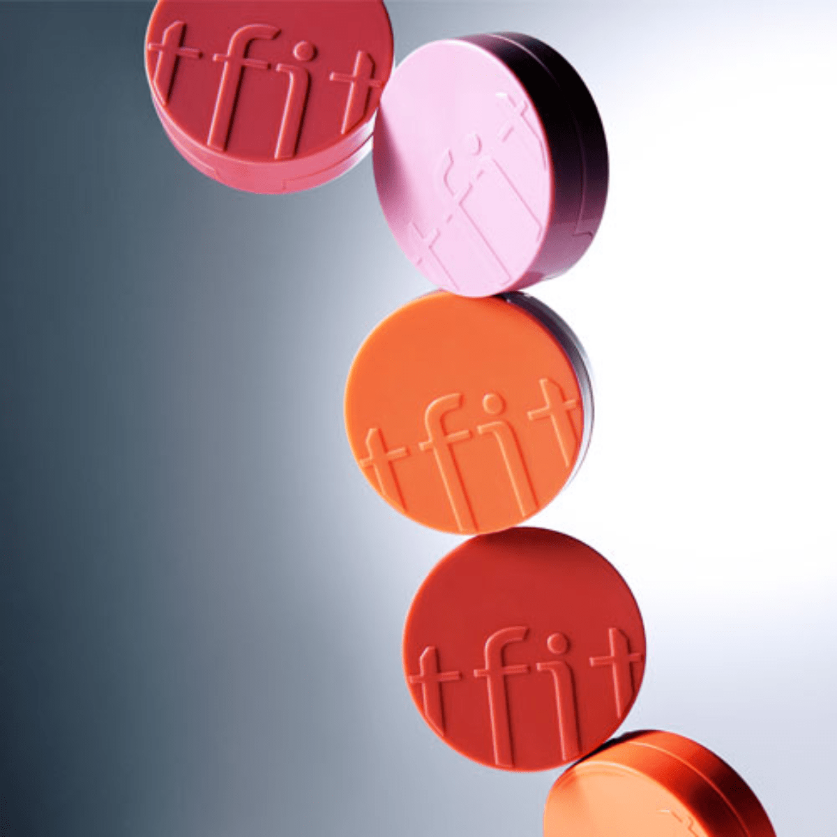 TFIT Fluffy Velvet Cushion Blush (5 Shades) | La Cosmetique