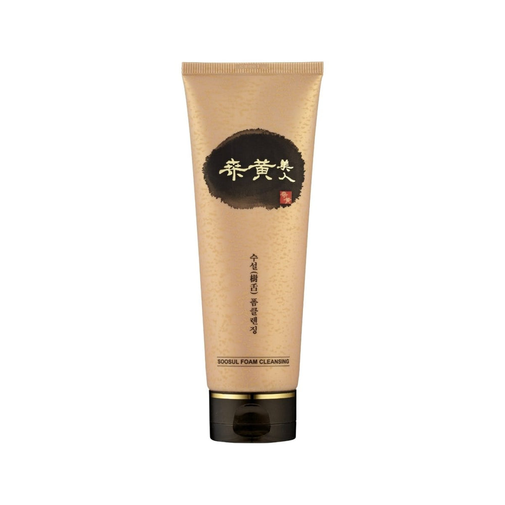 Foam Cleansing 150ml